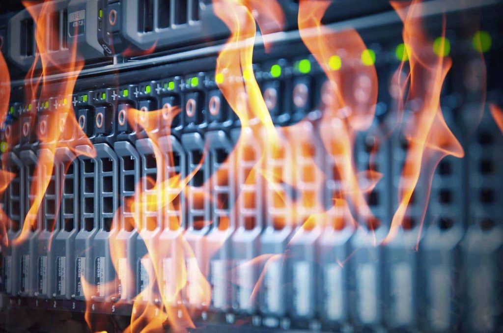 Protecting Your Business and Its Data  Backup vs. Disaster Recovery